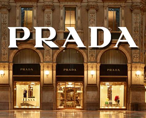 qué es prada|what is prada known for.